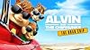 Alvin and the Chipmunks: The Road Chip #1