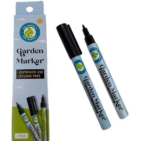 133 SUPPLY - Garden Marker Pen Cover