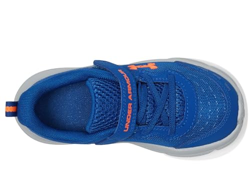 Image of Under Armour Kids Infant Assert 10 Alternate Closure (Toddler)