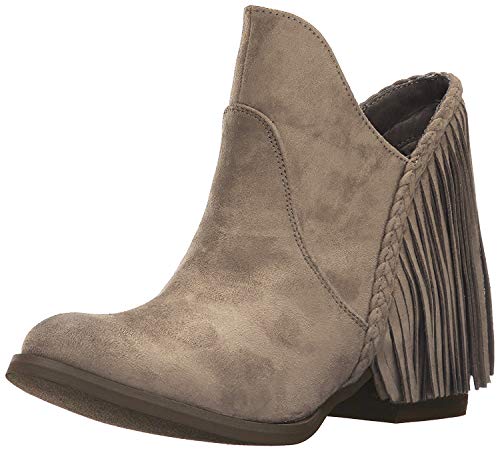 Not Rated Women's Braxton Ankle Bootie