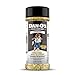 Dan-O's 3 Bottle Seasoning Set, Small Bottles, 3 Pack, Includes Cheesoning, Original and Crunchy Seasonings, Sugar Free, Zero Calorie, Use this Seasoning Kit on Meat, Popcorn or Sauce