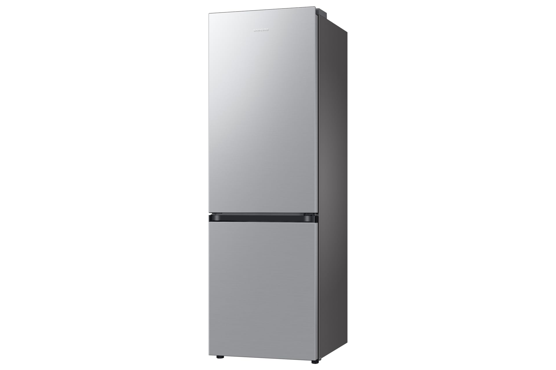 Samsung Réfrigérateur Combiné 344L Inox - RB34C600DSA/EF