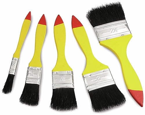 Preisvergleich Produktbild Pinsel-Set I