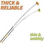 Car & RV Wash Brush Kit with 48-144״ Long Extendable Handle - Image 2