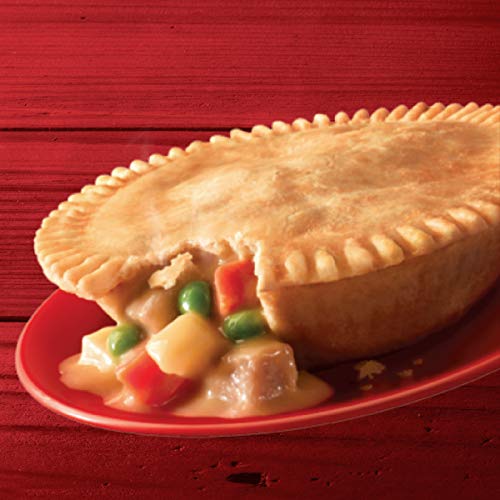 Banquet Frozen Pot Pie Dinner thumb #5