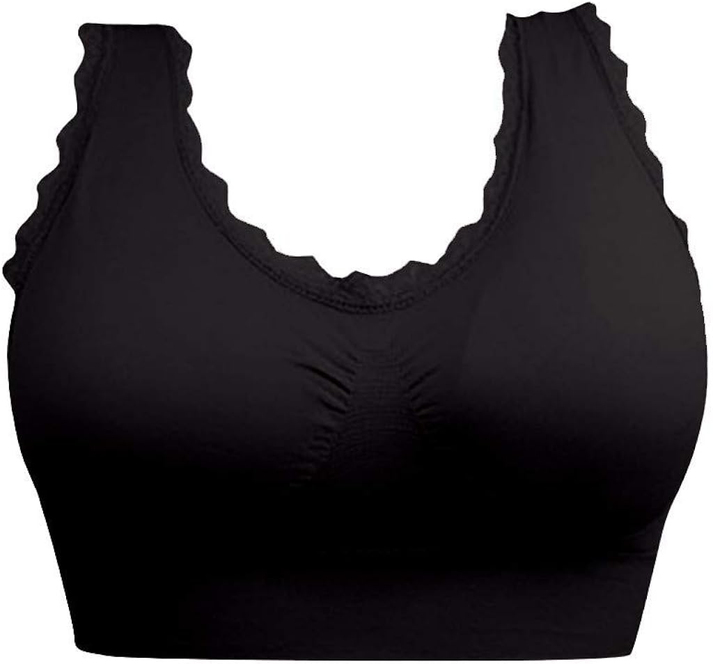 38ddd racerback sports bra Clearance
