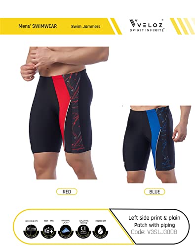 Image of Veloz AW'21 Armour XtraLife Lycra Jammer