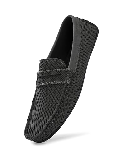 Image of Server Knit Loafers for Men | Lightweight Shoes for Men, Designed for All Seasons Men's Loafer