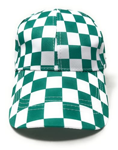 Gorra ajustable de perfil bajo unisex estilo hiphop miniatura 1