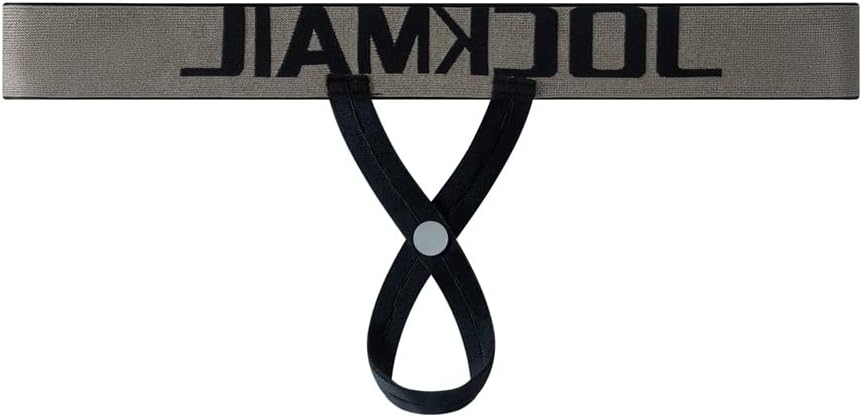 Mens Underwear JockStrap Stretch Mens Jock Strap G-string Athletic Jockstrap Mens Sport Underwear Jockstrap - Image 5