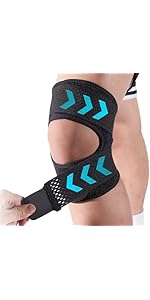 Amazon.co.jp: 【2個入り・業界トップ・膝サポーター】膝サポーター 膝