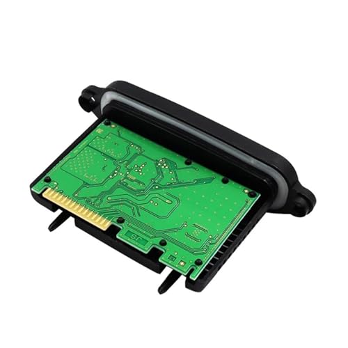 Module de commande de phare halogène TMS haute performance pour BMW F10