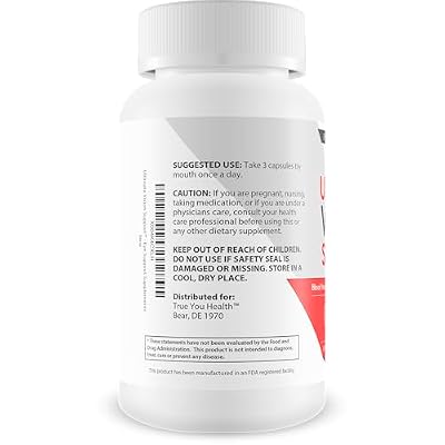 Ultimate Vision Support - Our Best Improved Formula Eyesight Supplement - Vitamin A Lutein and Zeaxanthin Supplements - Eye Vision Focus Supplement for Eyes Vitamins for Clear Vision Pills