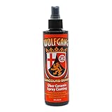 WOLFGANG CONCOURS SERIES WG-1900 Uber Ceramic Spray Coating, 8 fl. oz.