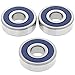All Balls 25-1327 WHEEL BEARING KIT 25-1327