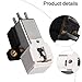 AT3600L Vinyl Record Player Needle Replacement Cartridge Stylus Compatible with MM Iron Triangle Cartridges