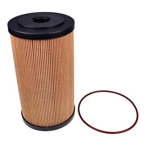 23958454 Oil Filter For Volvo-Penta Marine Volvo Equipment by IEQFUE - Used condition - Image 2