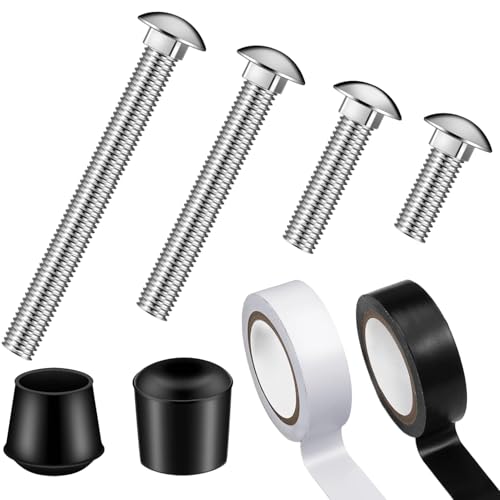 Capsules pour mâts de drapeau avec contrepoids lesté et ruban