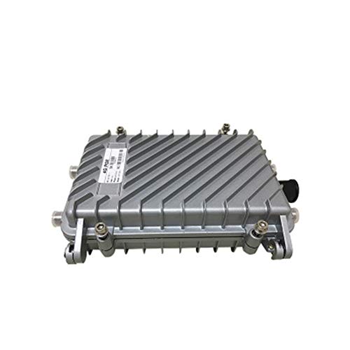 Routeur 4G WiFi industriel Netcom complet avec acquisition de données filaire et boîtier étanche