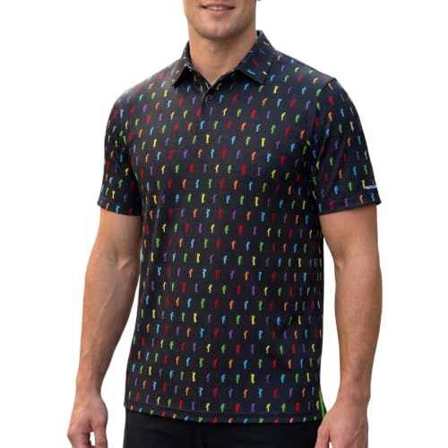 Chemise hawaïenne pour homme avec col à revers et impression numérique 3D
