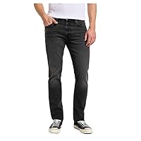 Lee Daren Zip Fly, Jeans Uomo