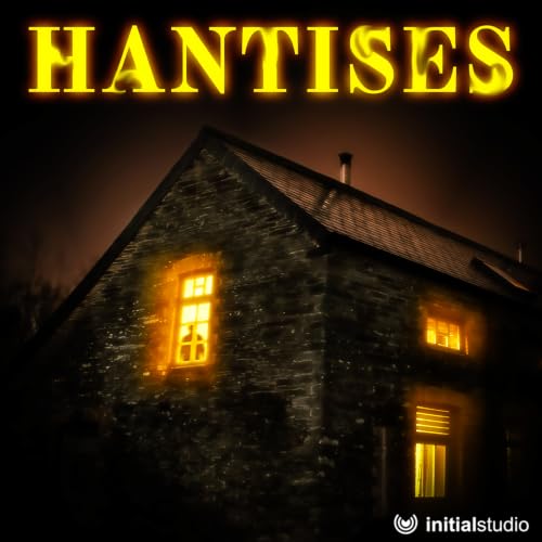 [Rediffusion] L'enfant poss&eacute;d&eacute; (1/2)