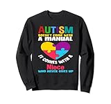 Puzzle Piece Autism Awareness Apparel Gifts