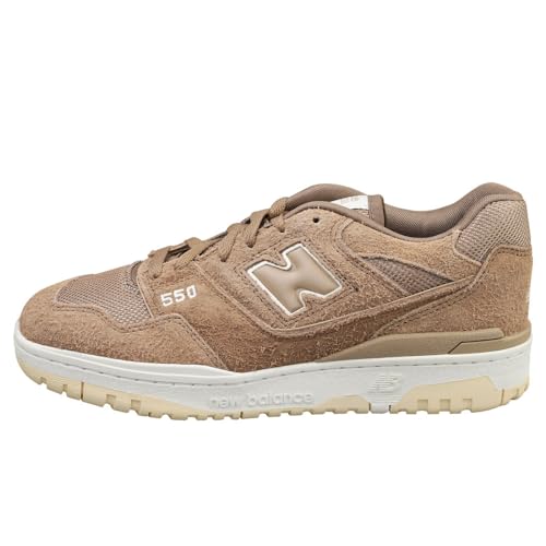 Image of New Balance Men's 550 Sneakers