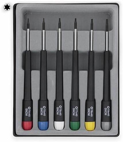 Donau Elektronik 280–67 Long Mini-bit-Set
