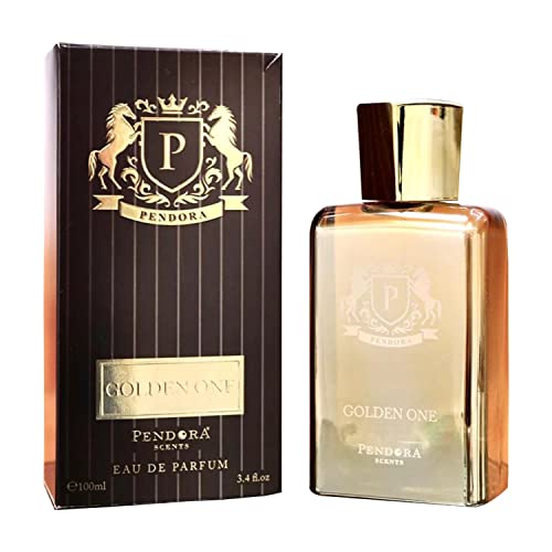 Golden One Eau De Parfum 3.4FL OZ (100ML)