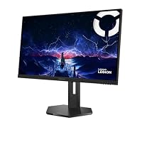 Lenovo Legion 27-1r | 27" Full HD Gaming Monitor | 280 Hz | 0.5ms – Ansicht 3