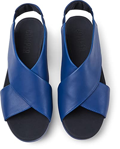 Image of Camper Women's Balloon K200066 Wedge Sandal