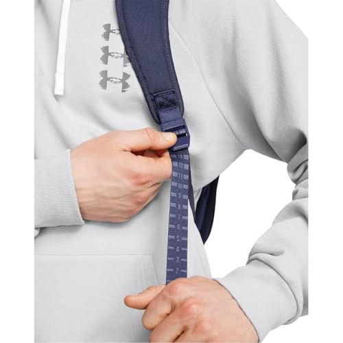 Sac à dos Under Armour Hustle 6.0 - vue 8