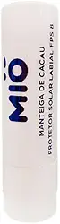 Manteiga de Cacau Mió FPS 8 3,3g