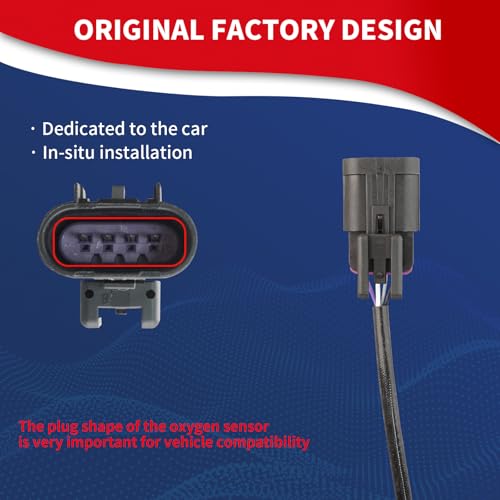 Sensor de oxígeno compat. Kohler 25-418-20-S EFI miniatura 3