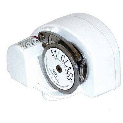 AMRP-P77741 Powerwinch Class 41 Freefall Anchor Windlass