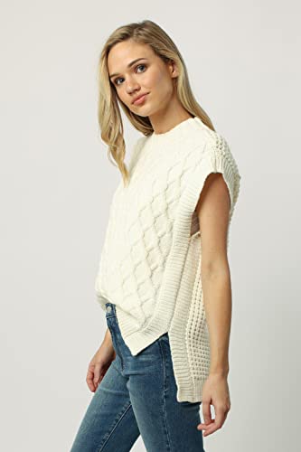 DEAR JOHN Women's Briana Sweaters3