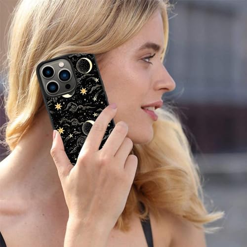 Coque iPhone XR lune et étoile le cadeau esthétique idéal pour ados