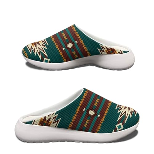 Veniyate Women's Clogs Athletic Sports Sandal Shoes Slip on Garden Clogs Beach Sports Footwear3