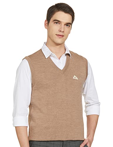 Image of Monte Carlo Men's Wool Classic Cardigan Sweater