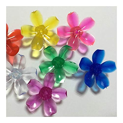 AMDHZ LED Decking Lights LED Decking Lights Waterproof IP65 220V Christmas Tree Holiday Decoration Color Patio Outdoor, 8 Colors, 7 Sizes (Color : A, Size : 4m)