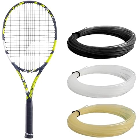 Raquette Babolat Evo Aero Cover