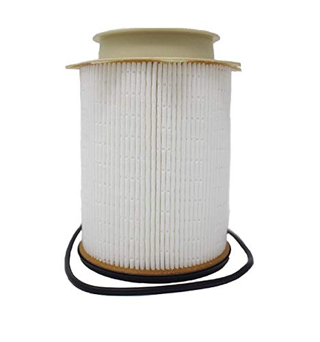 Fleetguard FS53000(Pack of 2)