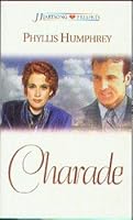 Chatade (Heartsong Presents) 1586606123 Book Cover