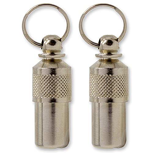 HUVZOR Adressanhänger Für Hunde & Katzen - 5 Stück Personalisierbar & Wasserdicht