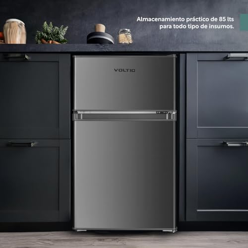 La mejor selección de Medidas de Un Refrigerador de 14 Pies del mes. 9 Imagen adicional