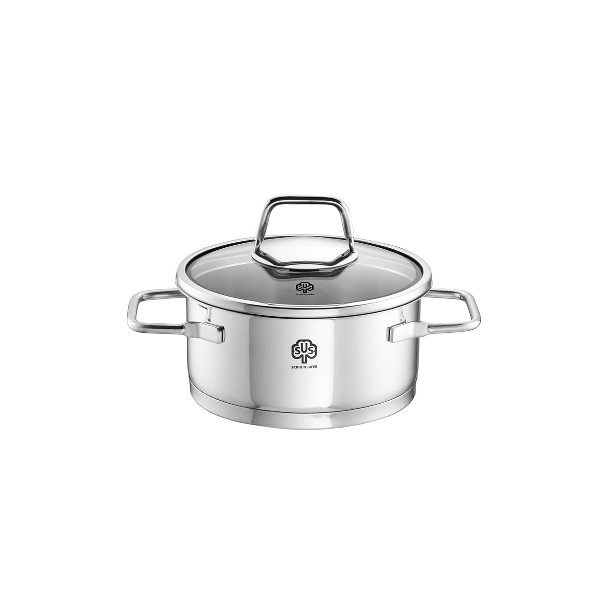 Schulte-Ufer Wega 64006 – 16 Stewing Pan