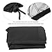 SPYMINNPOO Exercise Cover, Indoor Outdoor Cycling Protective Cover for Standard Bikes with Storage Bag, SPYMINNPOOwi0nbgo58f