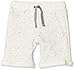 Produktbild 3 pommes Baby-Jungen 3q25043 Bermuda Molleton Badeshorts, Elfenbein (Blanc Cassé 19), 6-9 Monate (Herstellergröße: 6/9M)