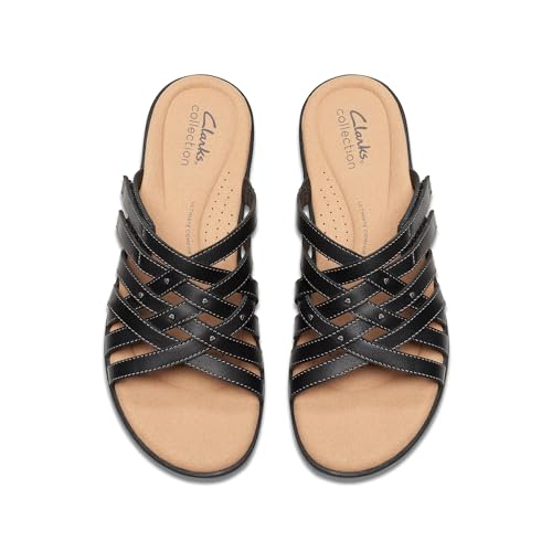Image of Clarks Women's Elizabelle Rio